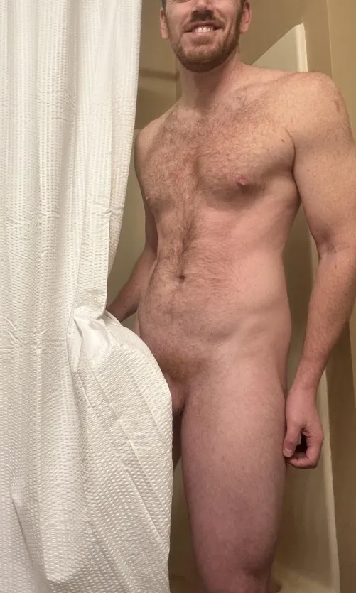 Join me! I promise I’ll keep it to a quickie this time by Objective_Ninja_3661