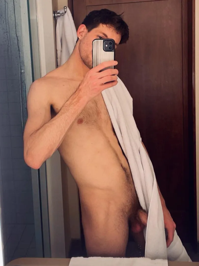 Join me in the showers posted by underwearmode