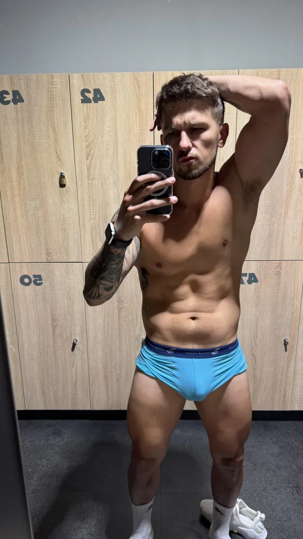 Join me? posted by Daddy-Fit1989