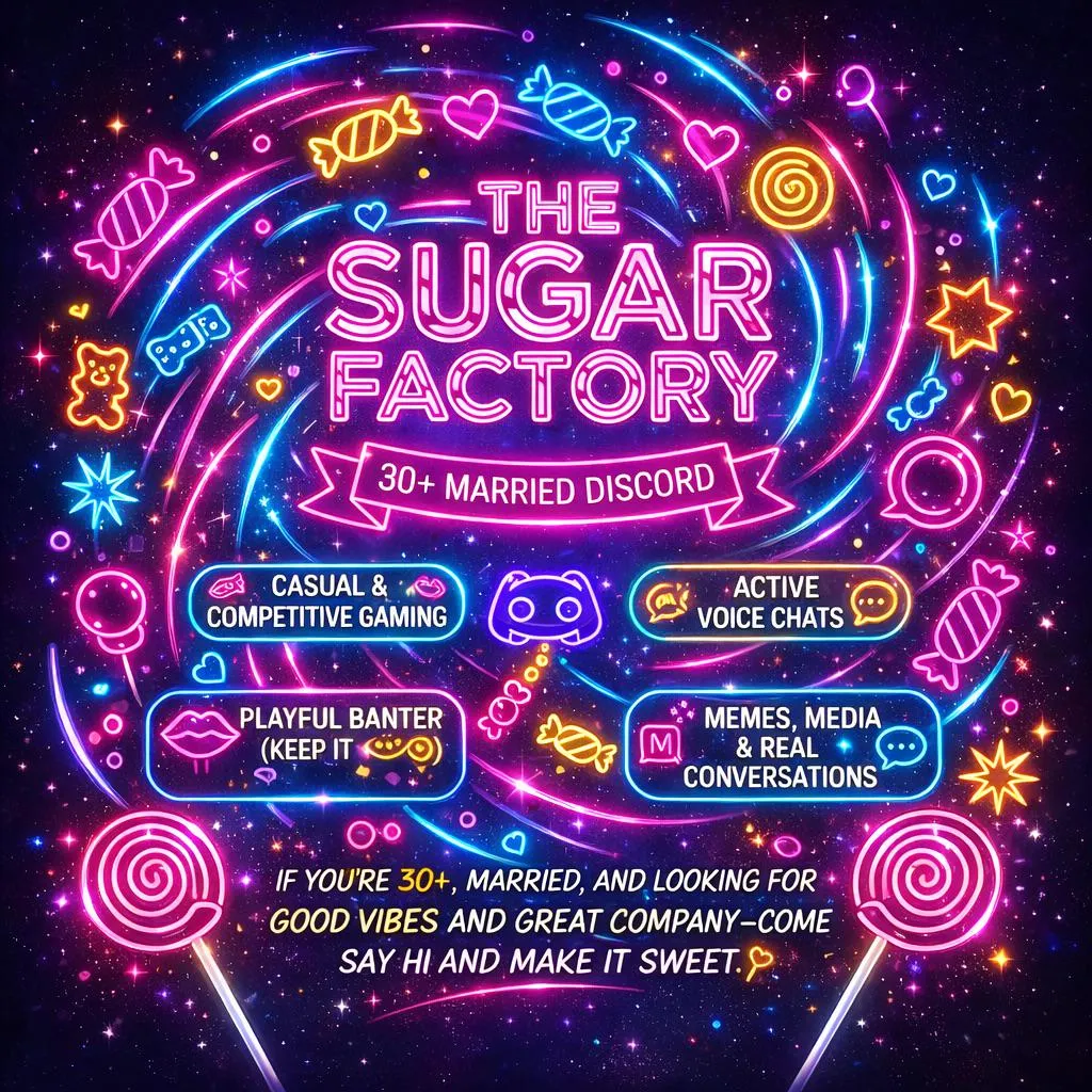 Join Us For A Sweet Treat posted by m3th0dw0man