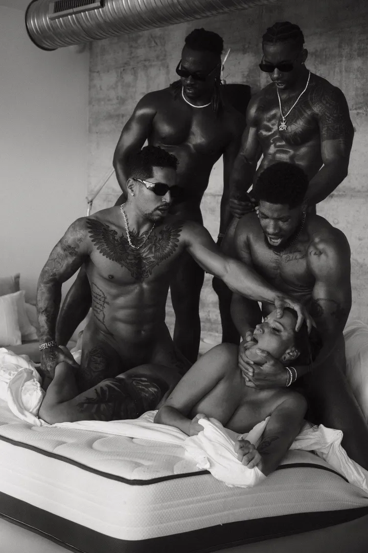 Jolee Love doing her part to improve race relations posted by useme4porn