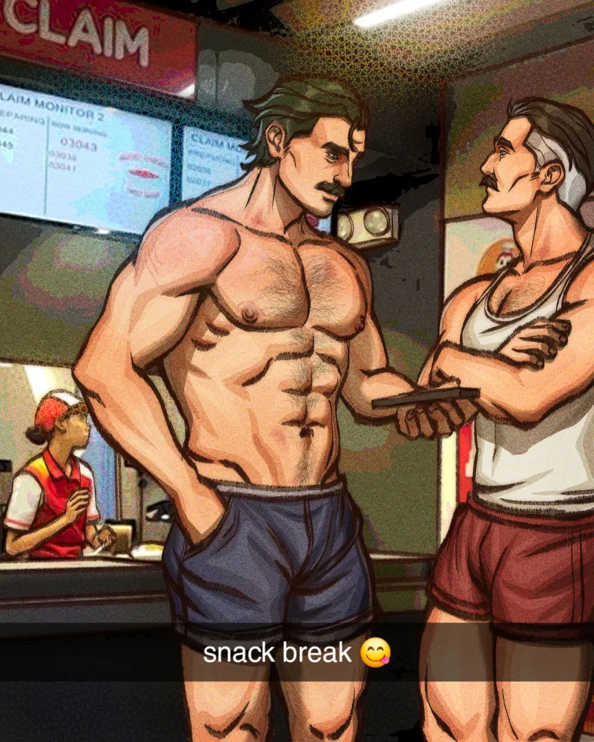 Jollibee cravings (@vaile_valley) posted by vailevalley