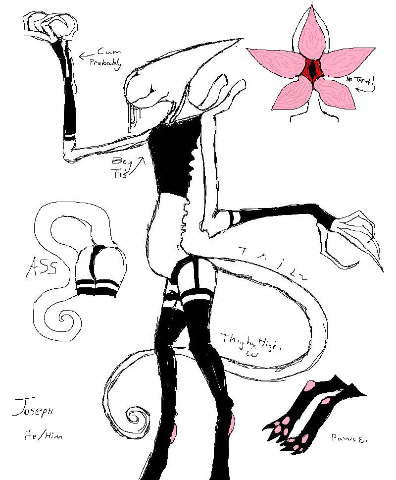 Joseph, by me posted by No-Heat-6149