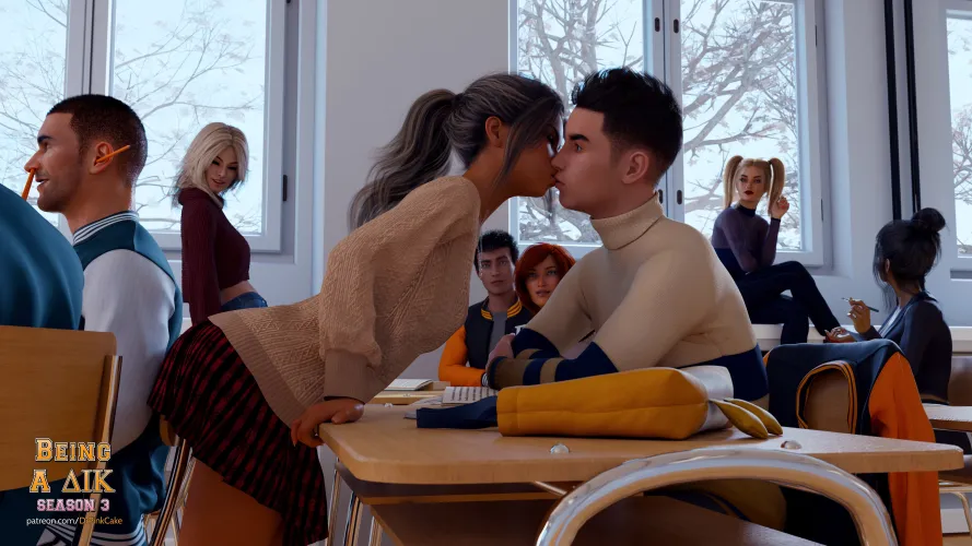 Josy & Others - By Kpyna by Right_Release4237