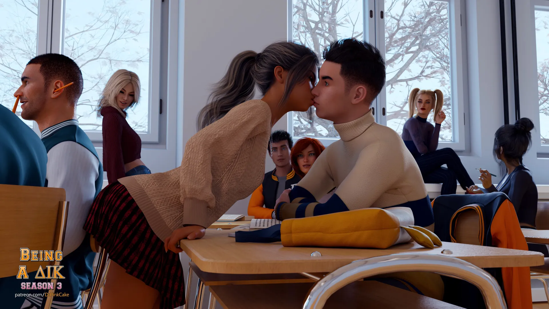 Josy & Others - By Kpyna posted by Right_Release4237