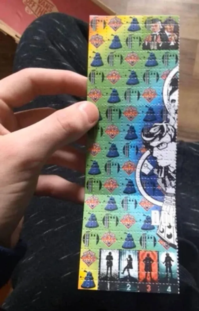 Journey to the spirit. posted by braan1