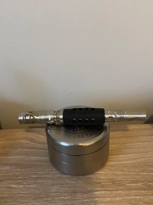 Joystick  1 Bowl by 215512rz