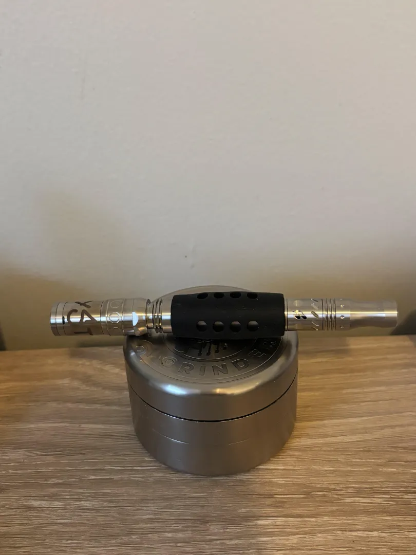 Joystick  1 Bowl posted by 215512rz