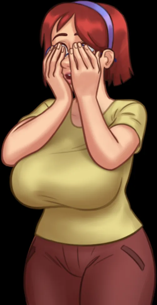 Judith storyline by warmstickymilk