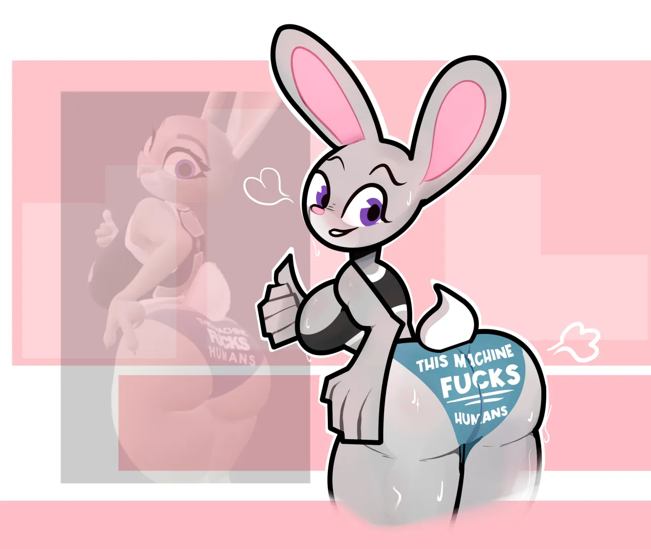 Judy Workout by Me posted by Ok-Pace-9424