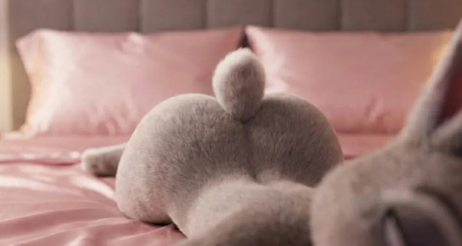 Judy's big ass (AI) by Sondrack