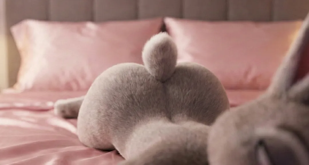 Judy's big ass (AI) posted by Sondrack