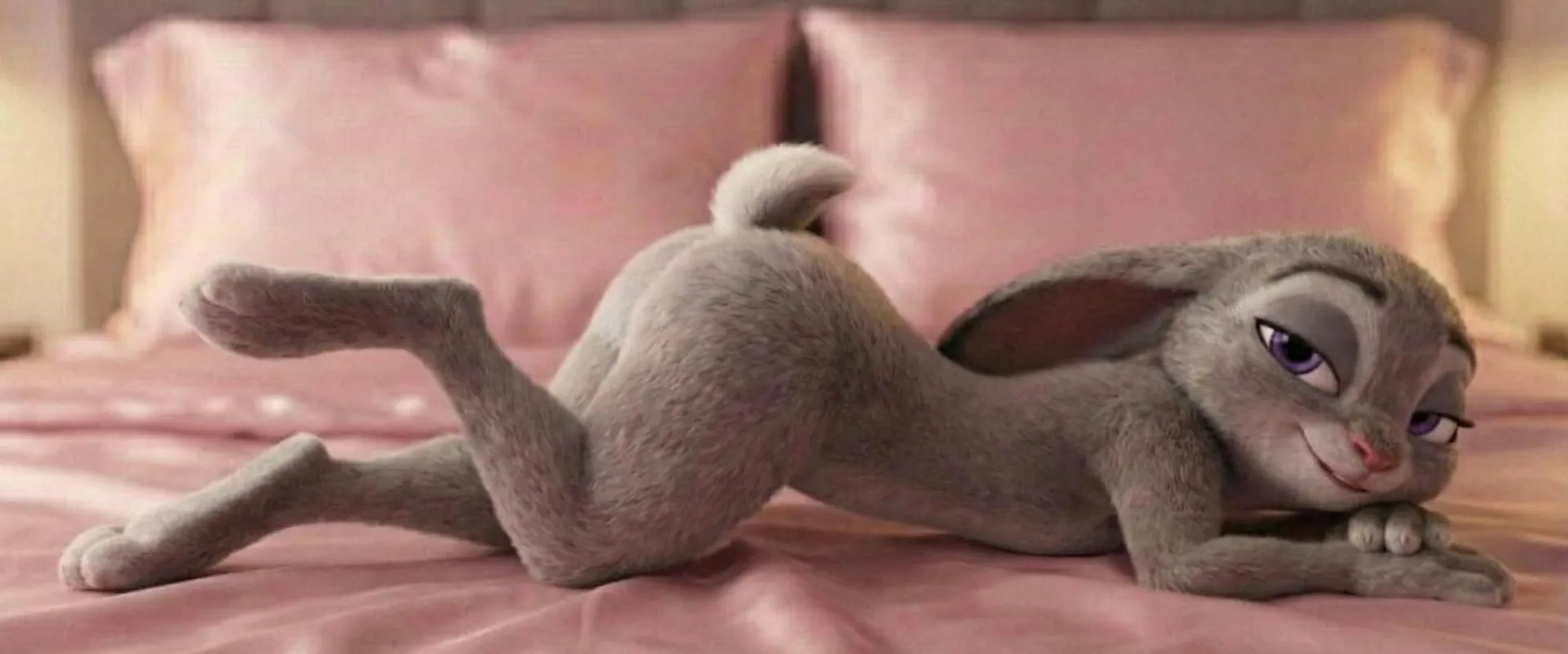 Judy's nice ass (AI) posted by Sondrack