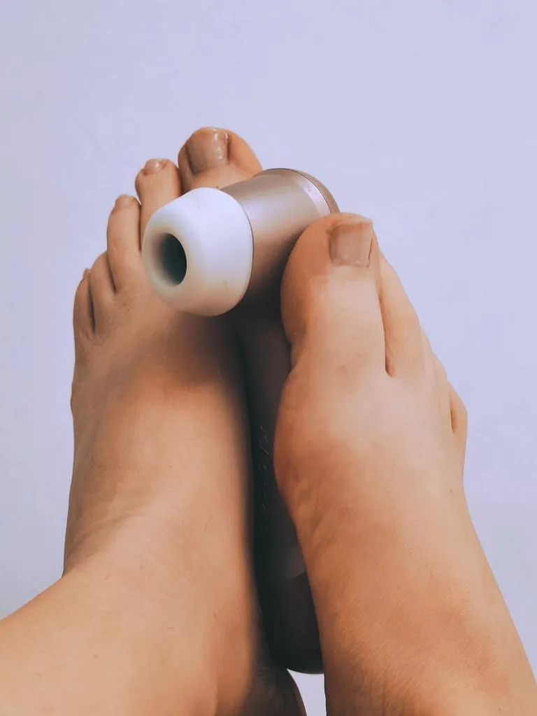 Jugando  posted by _softsteps_