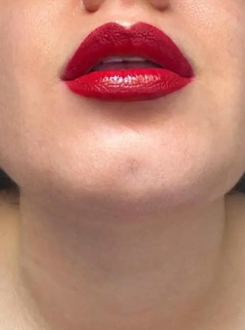 Juicy close-up by amarae_joyce