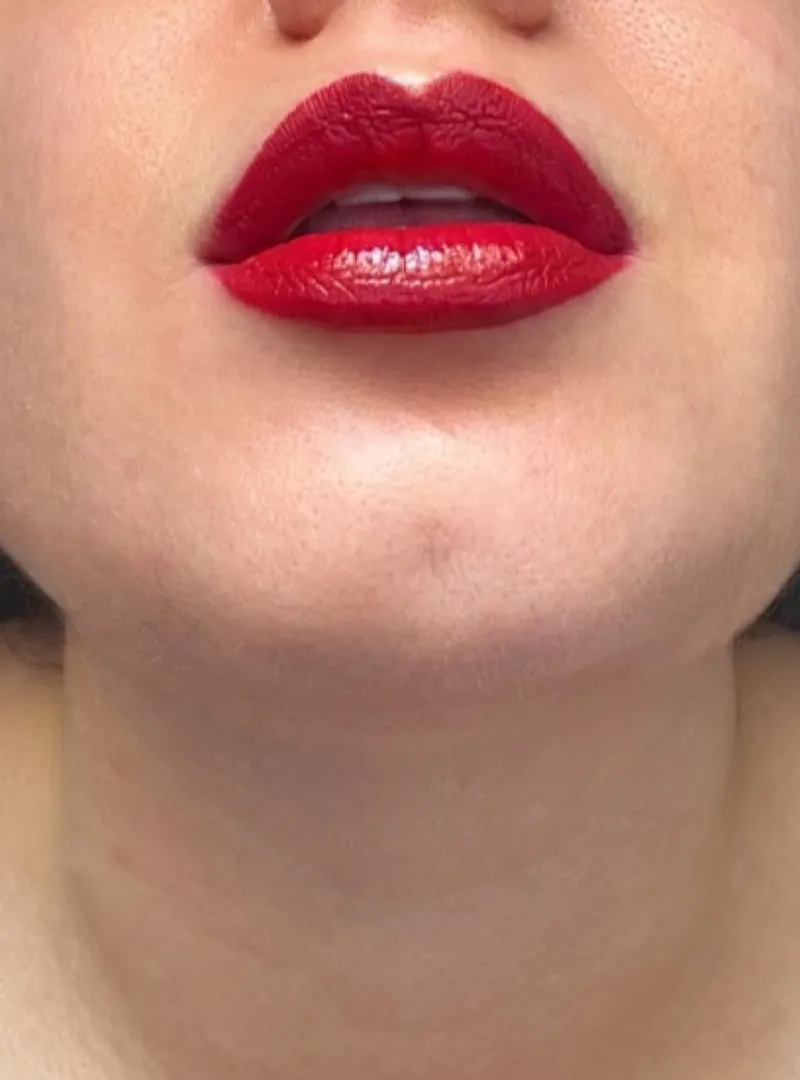 Juicy close-up posted by amarae_joyce