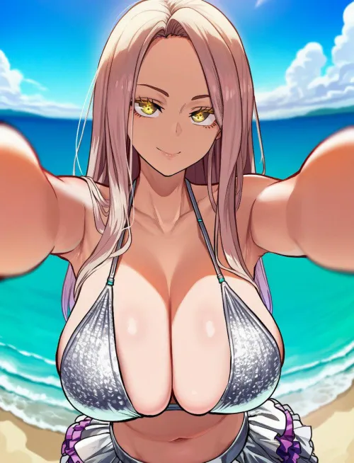 Juiz [Undead Unluck] by WoolsonDaSheep