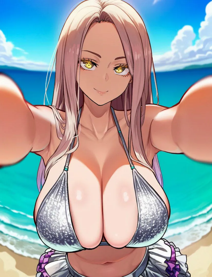 Juiz [Undead Unluck] posted by WoolsonDaSheep