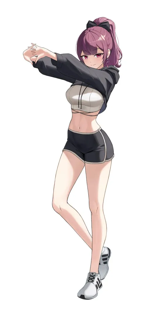 Jujuru [Waktaverse] posted by xdragon2k