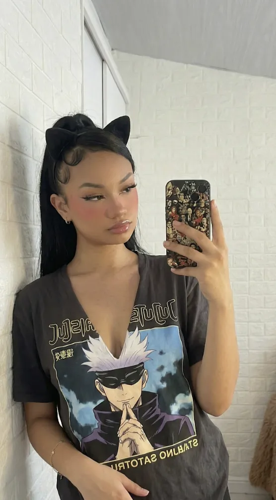 jujutsu kaisen by Paula posted by YummiestGirl