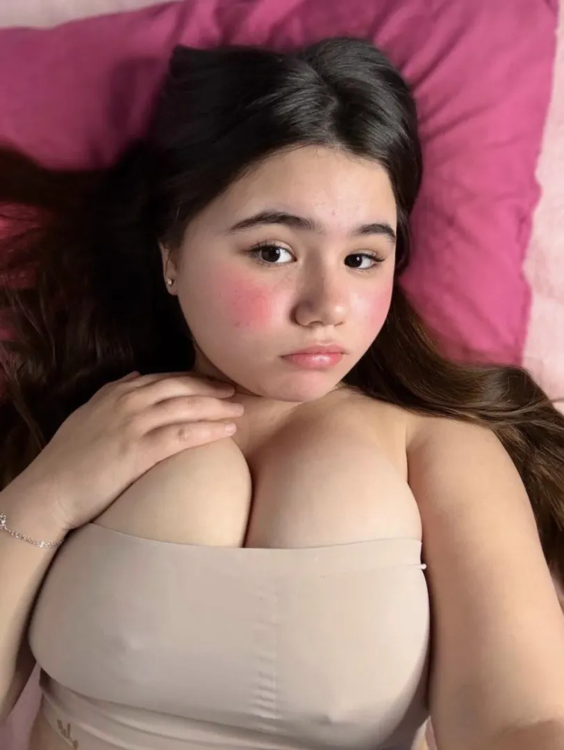 just 18 posted by milkysuccubuss