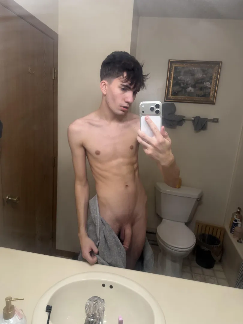 Just a 18 year old softie posted by VisualChemical6095