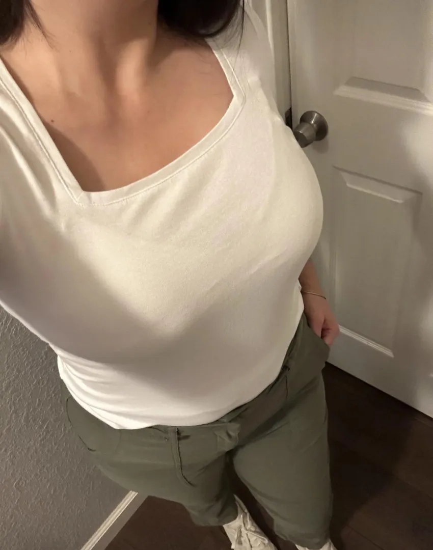 Just a 42yo soccer mom. posted by Shykarii