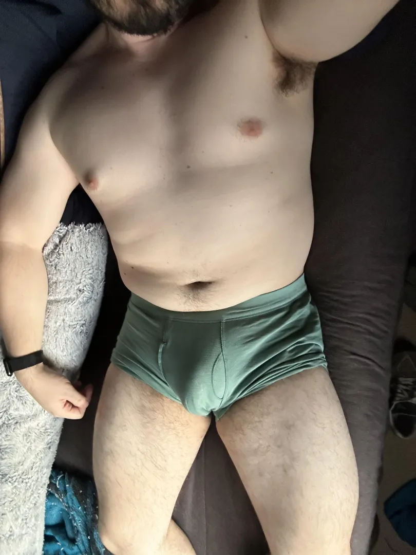 Just a beefy cub posted by AnonymousSock12