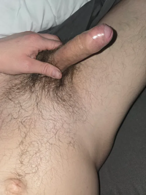 Just a berta guy by billybooya