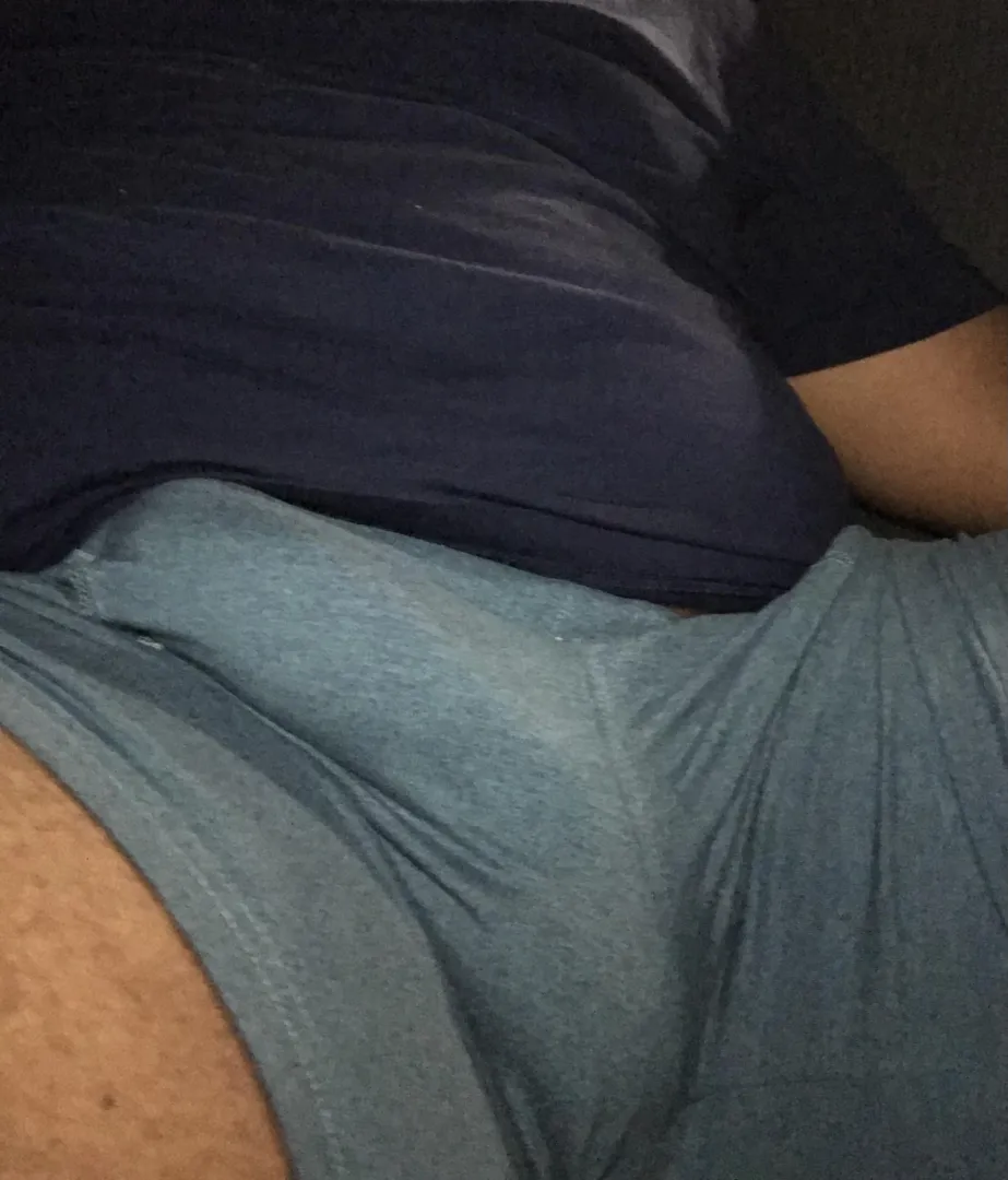 Just a big guy trying to fit in posted by No_Village9872