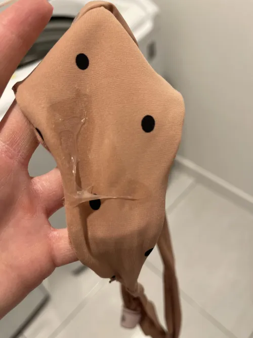 Just a bit wet by ashley_tomhavefun