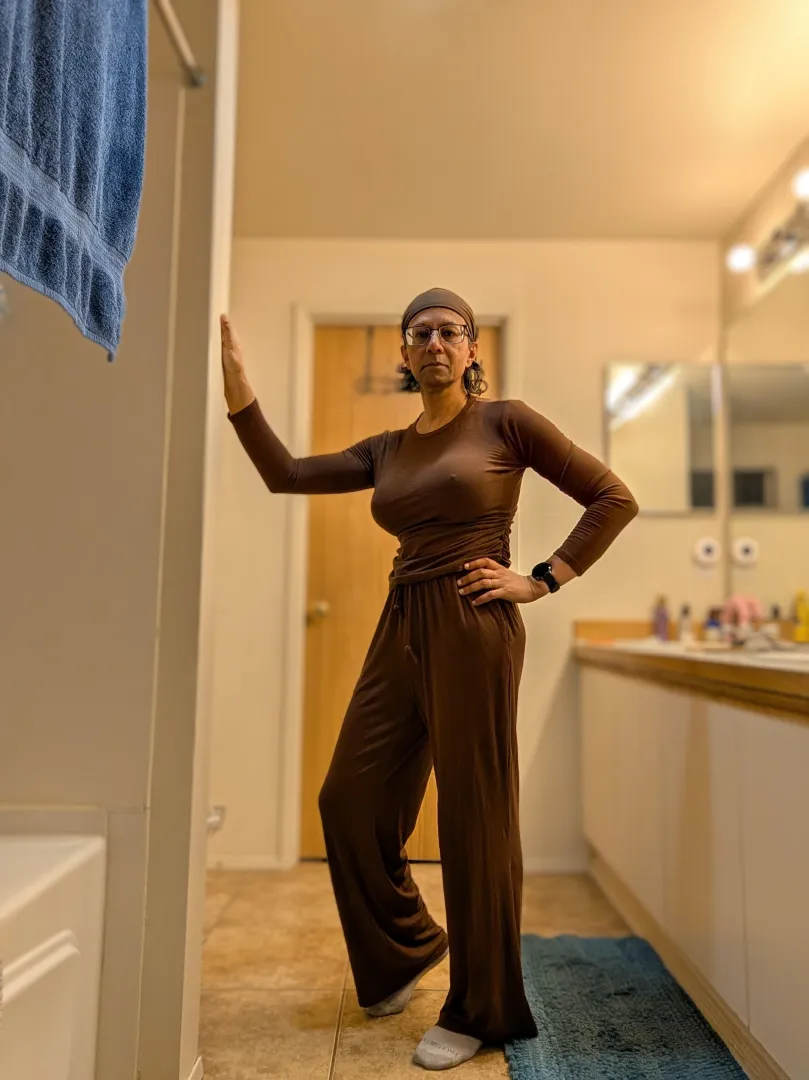 Just a casual work outfit  posted by steffi72