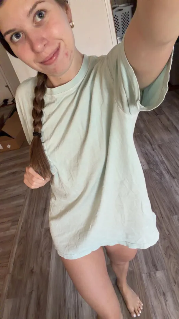 Just a cozy weekend in [F] posted by Alliexo1