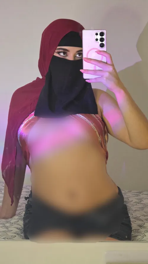 Just a few days left...how are you holding up? by nami_yuna