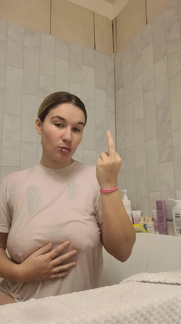 Just a finger to turn you on posted by sinning_angel6