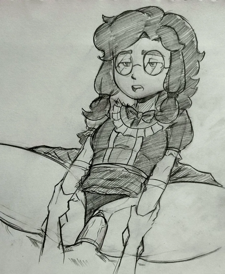 Just a fun time with Terra! posted by VeryWhimsy