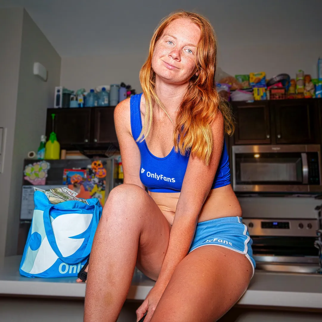 just a ginger trying to steal your heart... and maybe your last name [Return Our 3P Tools/Apps] posted by --lily-rose--