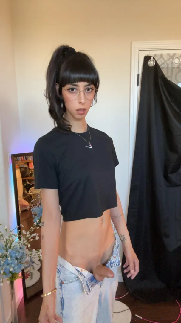 Just a girl with a little extra posted by dawnrivera