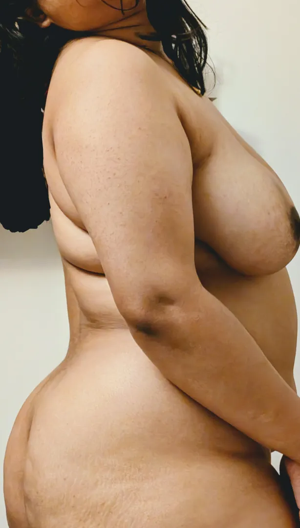 Just a glimpse of what i see when I look at the mirror posted by Tempry-usernm