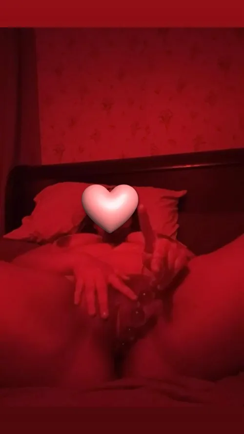 Just a little ass play for the day by OkGanache9971