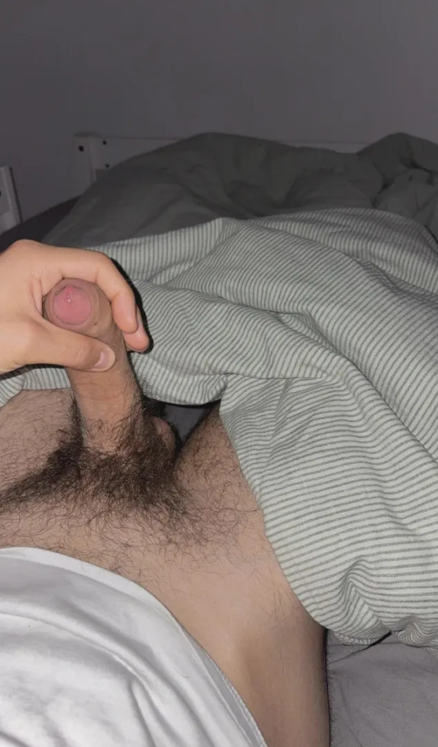 Just a little bit (38) posted by Severe_Ad_687