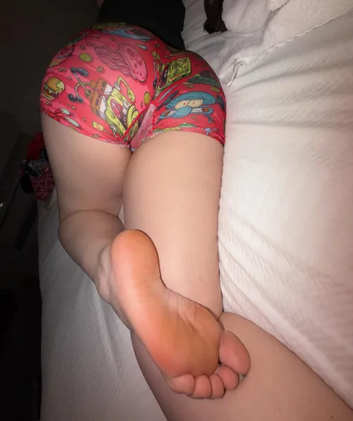 just a little dirty by lizzylovesboys