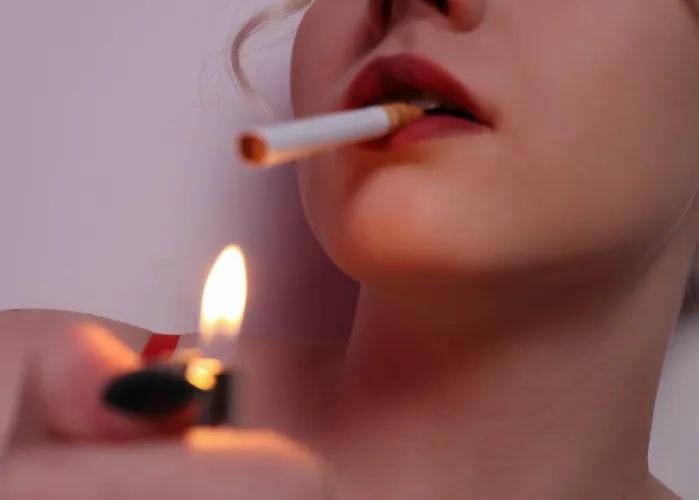 Just a little longer and it will be lit by MertyXXX