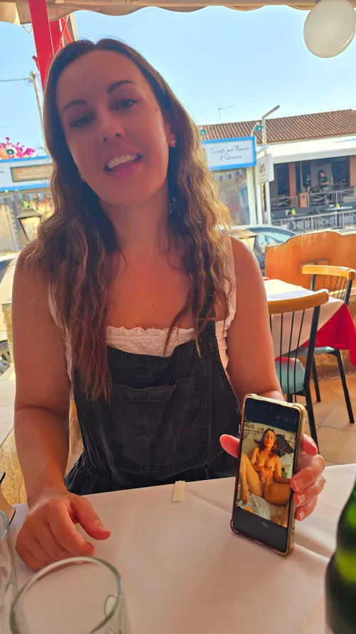 Just a little nude shot by miss_indescretion