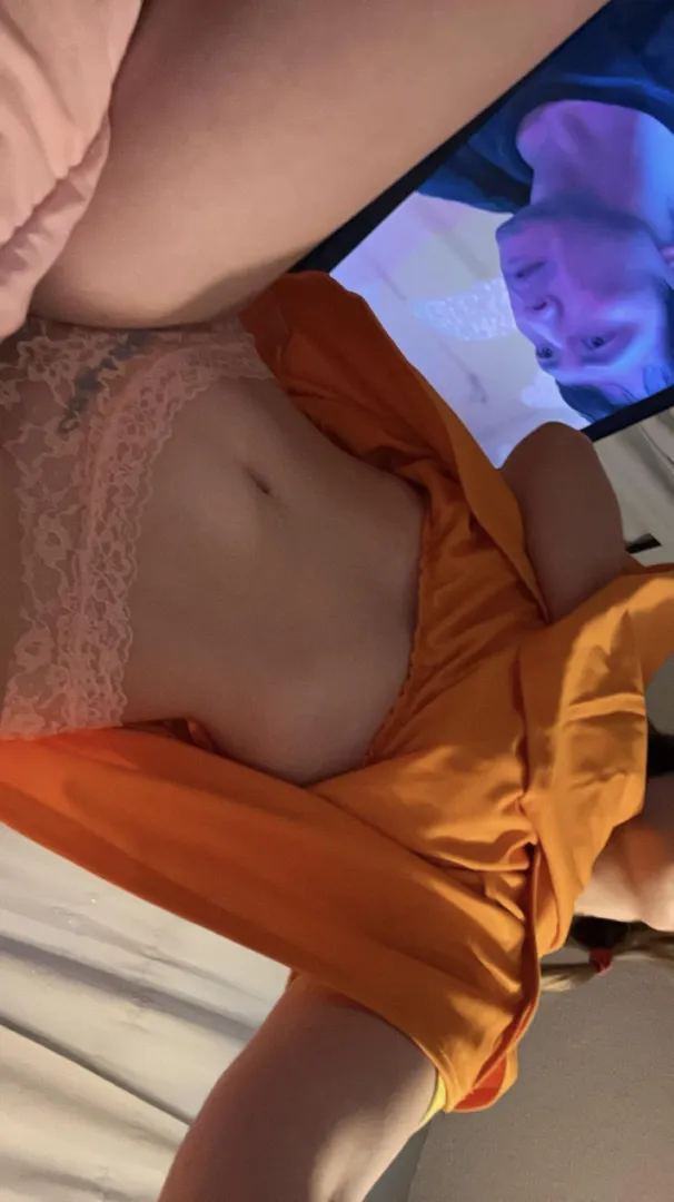 Just a little peek… enough to keep you curious posted by SkyePetal