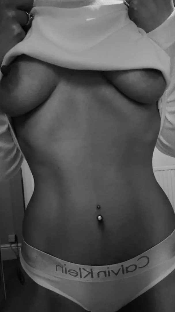 Just a little peek posted by Mrs_King91