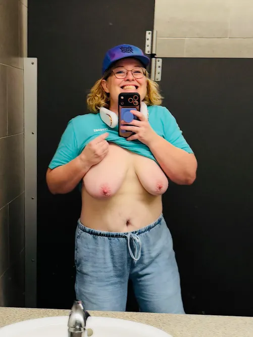 Just a little reflection of my personality by Waterbearerlove