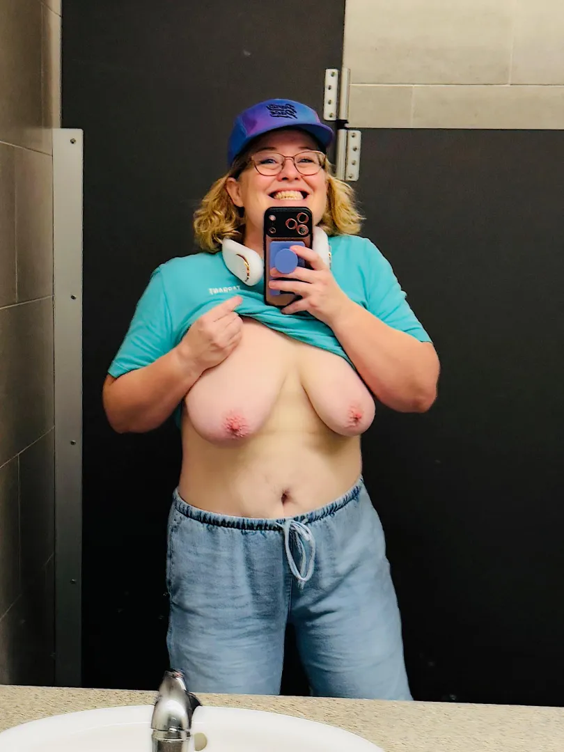 Just a little reflection of my personality posted by Waterbearerlove