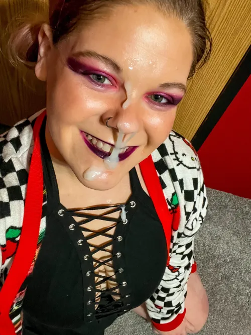 Just a little something extra to finish the look by AutumnSnow21