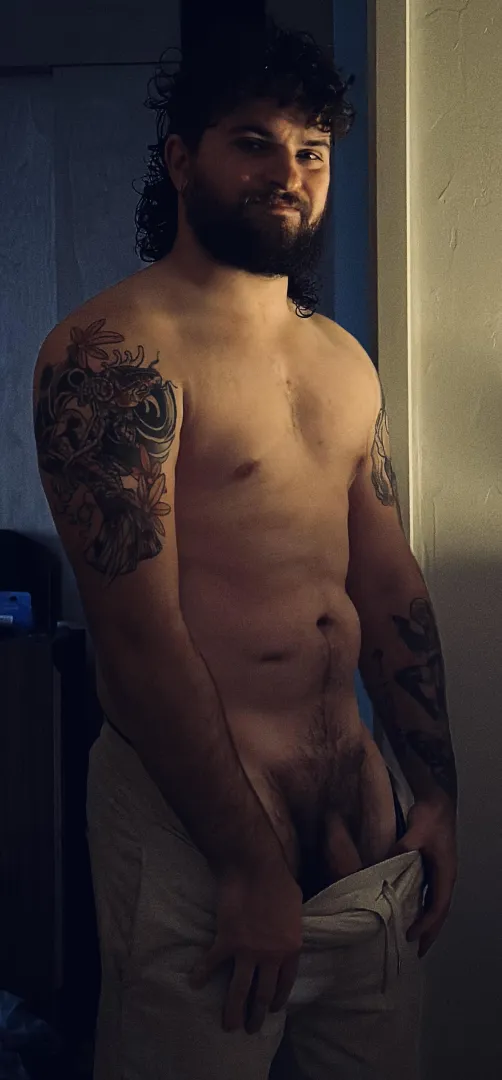 Just a little tease for your Monday posted by Zcarguy13